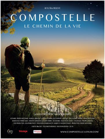 Compostelle vie