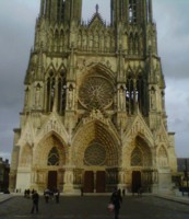 Cathdrale de_Reims