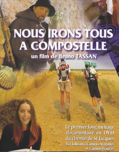 Nous irons_tous__Compostelle