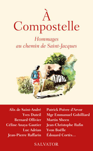 A Compostelle