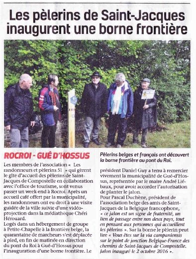 Courrier d'Hirson