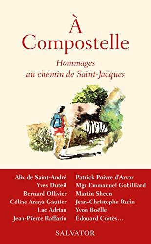 A Compostelle