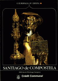 Santiago de Compostella