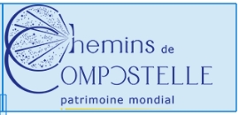 Chemins de Compostelle