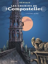 les Chemins de Compostelle