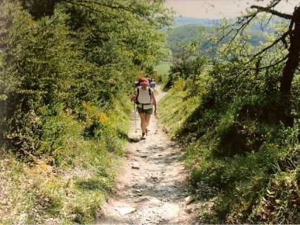 Petit sentier de Navarre