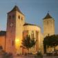 Eglise de Lascabanes