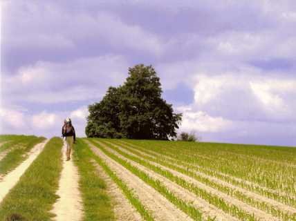 Traversée de Gers