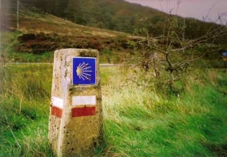 Col d'Ibaneta (Espagne)