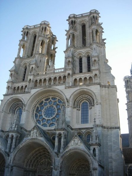 03 Cathédrale de Laon