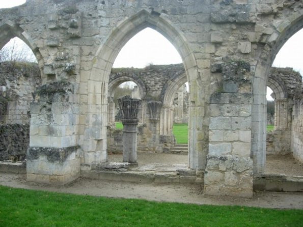 04 Abbaye de Vauclair
