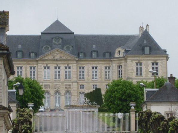 11 Brienne le Chateau