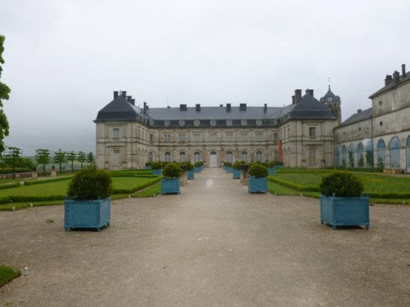 14 Chateau de Champlitte