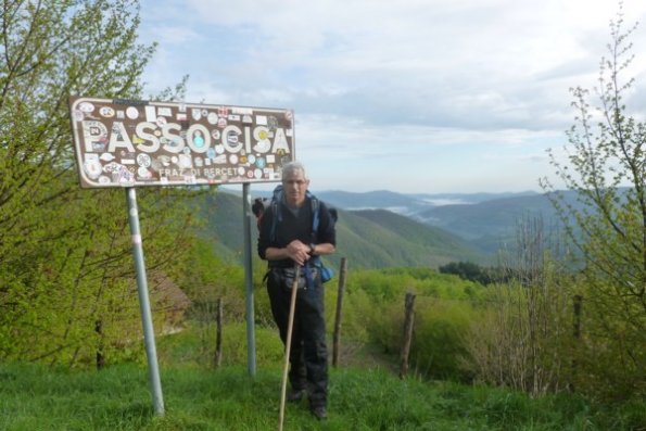 11 Col de la Cisa