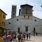 15 Basilique San Frediano à Lucques