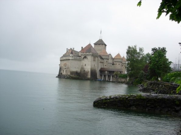 09 Château de Chillon
