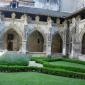 14 Cloître de la cathédrale St Etienne à Cahors