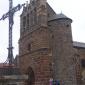 L'Eglise fortifiée de St Christophe