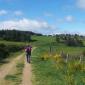 Traversée de la Margueride