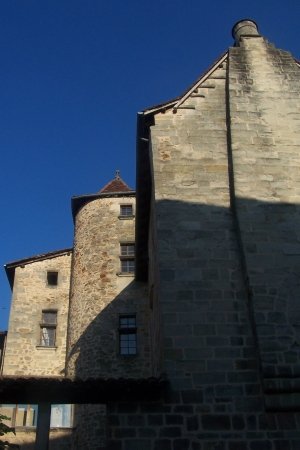 Eglise de Montcuq