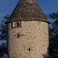 Pigeonnier sur le chemin de Faycelles