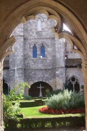 Sur les traces du passé