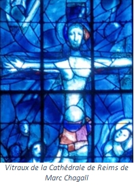 2025 Chagall