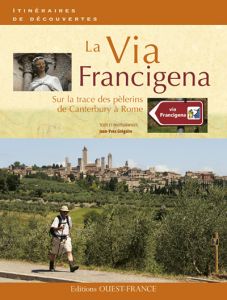 La via francigena