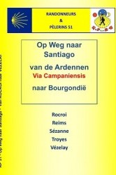 guide rocroi vezelay en neerlandais