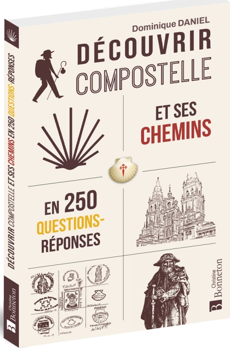 Découvrir Compostelle