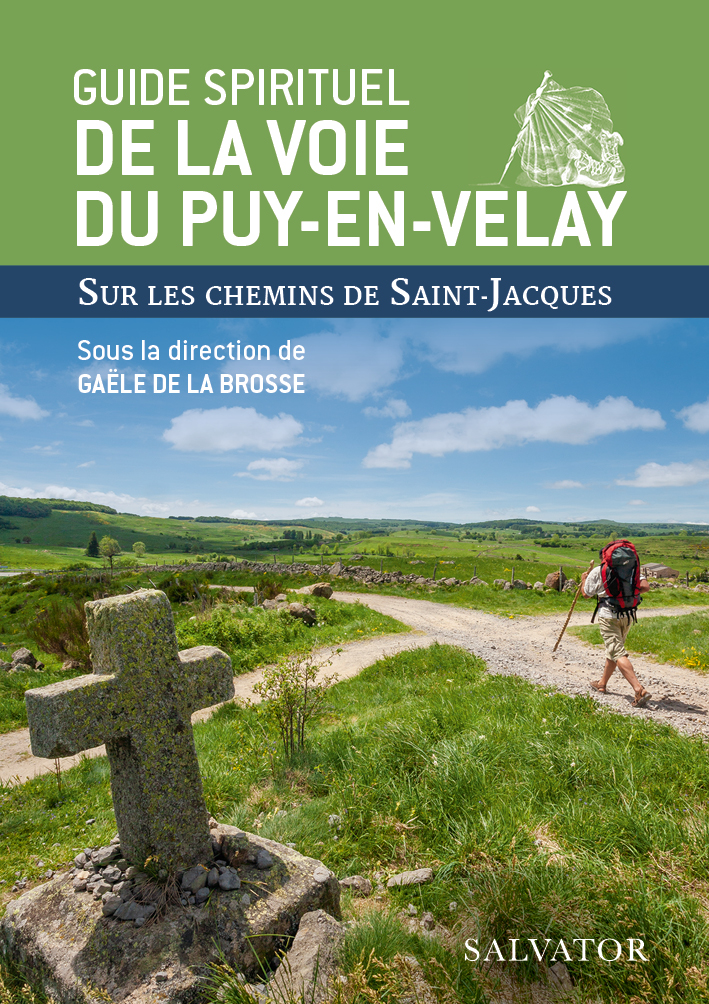 Gide spirituel Voie du Puy