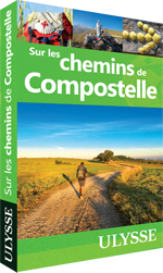 guide compostelle