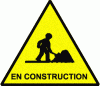 travaux