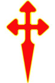 i croix St J