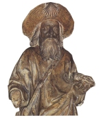 i saint Jacques