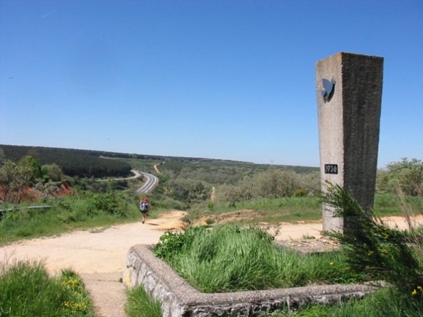 18 Monument  a los Caídos