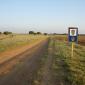 29 Ancienne voie romaine sur la Meseta