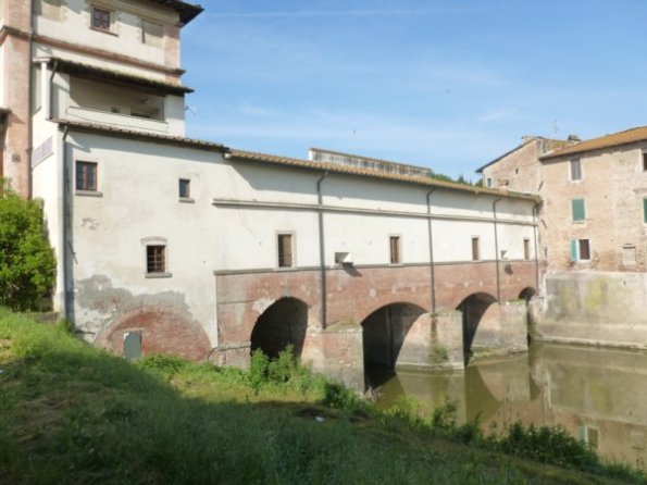 17 Ponte a Cappiano