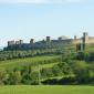 21 Forteresse de Monteriggioni