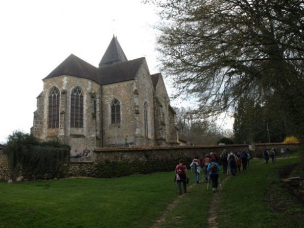 12 Eglise de Montmort