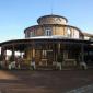 22 La halle à Ervy-le-Châtel