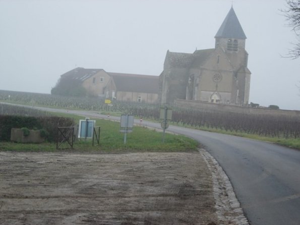 24 Eglise de Préhy