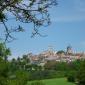 28 Vézelay - vue d\'Asquin