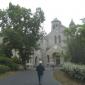 Abbaye St Benoît d'En Calcat