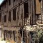 Revel - Belles maisons anciennes