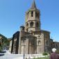 Sangüesa -Eglise Santa Maria