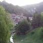 St Guilhem le Désert